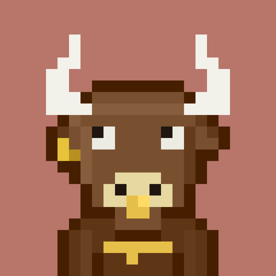 Bulltoshi #4278