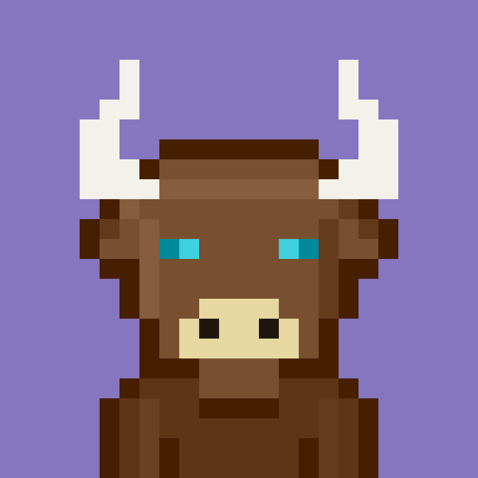 Bulltoshi #484